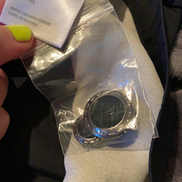 Fab, TRIBAL, cutout jacket!! - Picture 5 of 11